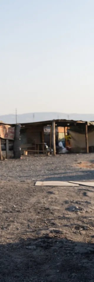 Sondela, Rustenburg, Sydafrika