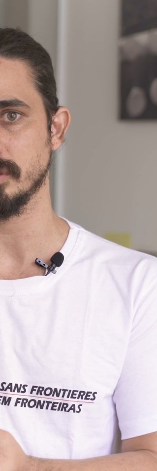 Vaccin mot covid-19 måste bli tillgängligt för alla.