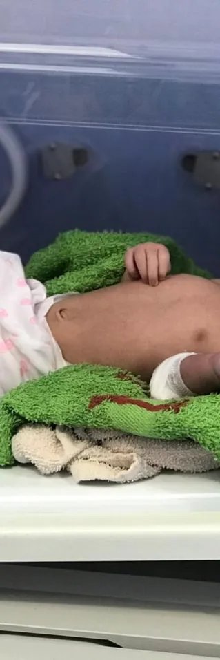 Baby Khadeja