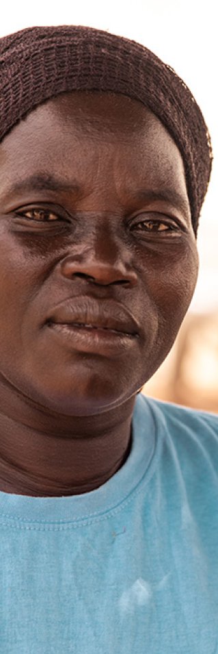 Severna Joseph Sydsudan