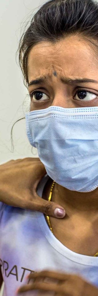 Trots att fler människor dör av tuberkulos än av hiv är sjukdomen sorgligt underfinansierad.