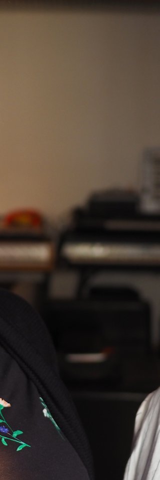 Mia Hejdenberg och Catinka Agneskog