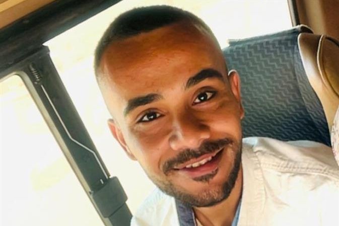 Hussein Alnajjar
