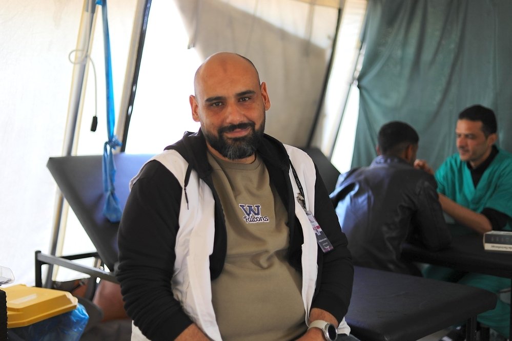 Abed El Hameed Qaradaya