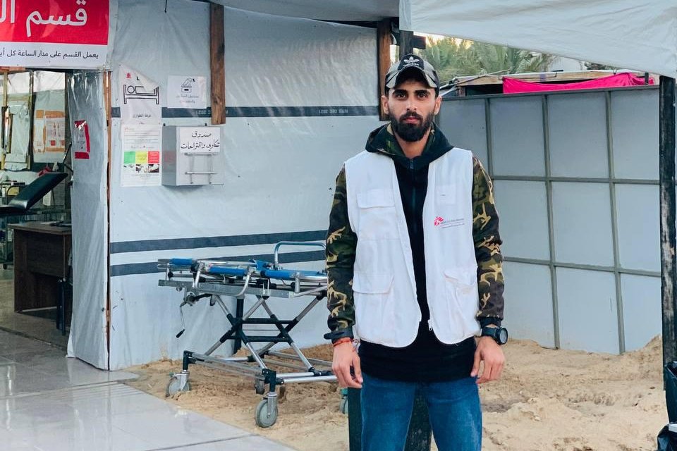 Abdullah Hammad