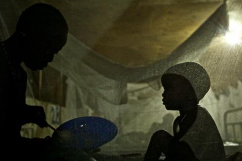 För ungefär tre decennier sedan började sjukdomen kala azar att spridas i Sudan och det som idag är Sydsudan. Sjukdomen sprids via sandflugor. 