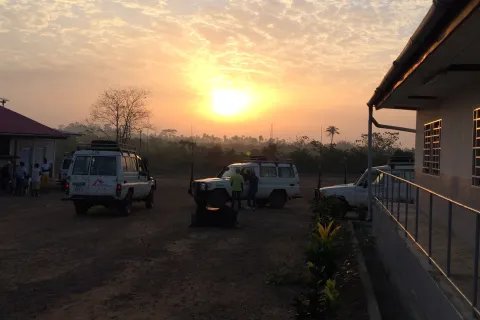 Sierre Leone