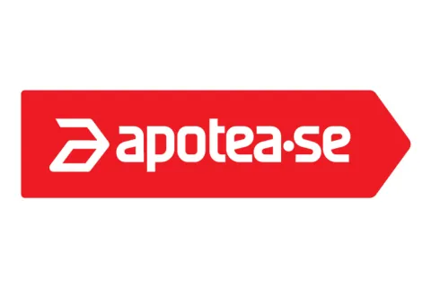 Apoteas logga