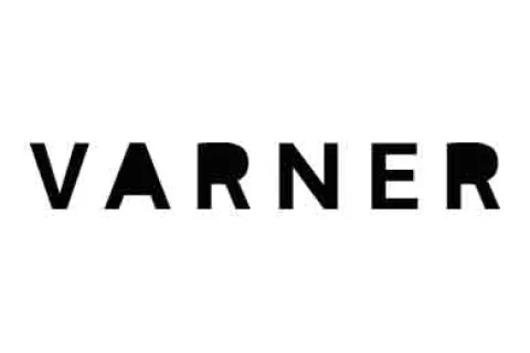 Varners logga