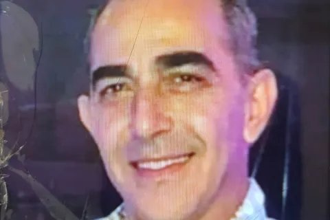 Hussam Al Loulou