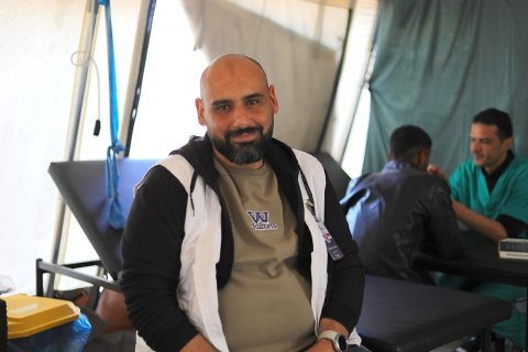 Abed El Hameed Qaradaya