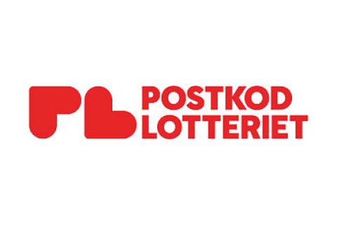 Postkodlotteriet logotyp