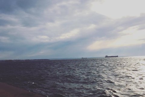 Mellan maj och december 2015, räddade Läkare Utan Gränser 23 747 människor på Medelhavet.