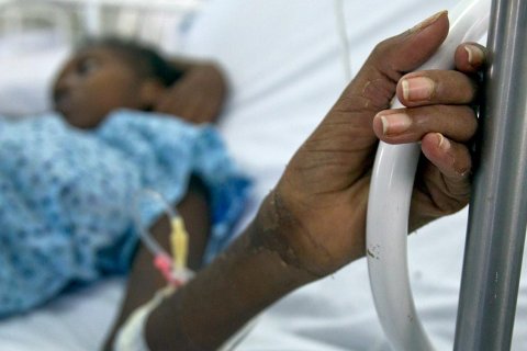 Varje år dör 47 000 kvinnor efter osäkra aborter världen över.