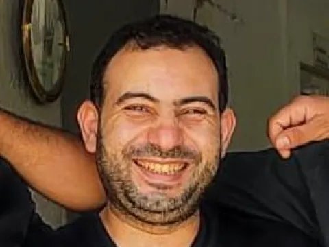 Bilal Okal