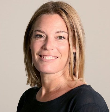 Katharina Ervanius