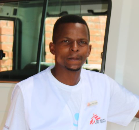Kgaladi Mphahlele