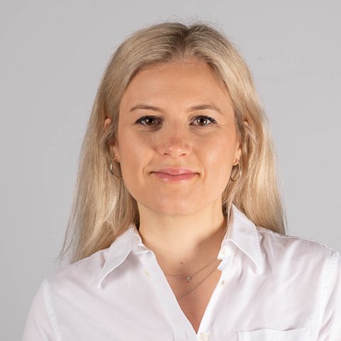 Porträttfotografi av Sophie Rosvall