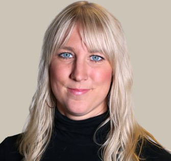 Sanna Gustafsson