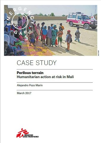 Mali rapport 2017