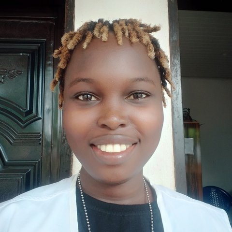 Catherine Alamezie, häsloinformatör, Nigeria