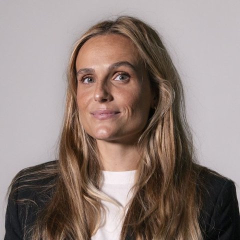 Porträttbild av Nikolina Pemac